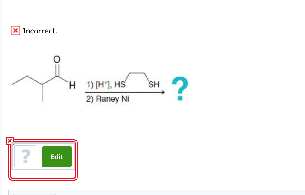 Solved Conceptual Checkpoint 20.29 Predict the major product | Chegg.com