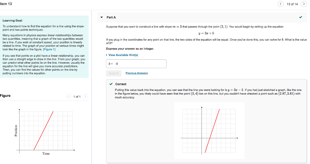 Solved Item 14 14 of 14 Suppose that you need to get a heavy | Chegg.com