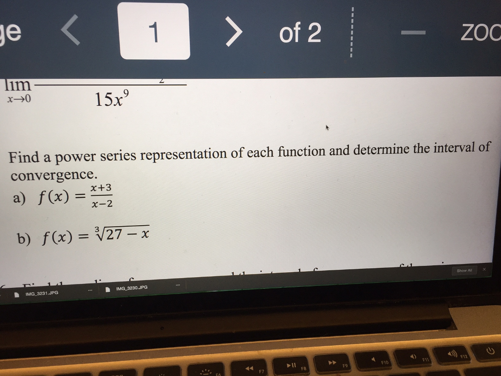 solved-ge-of-2-zoc-tim-x-0-15x-find-a-power-chegg