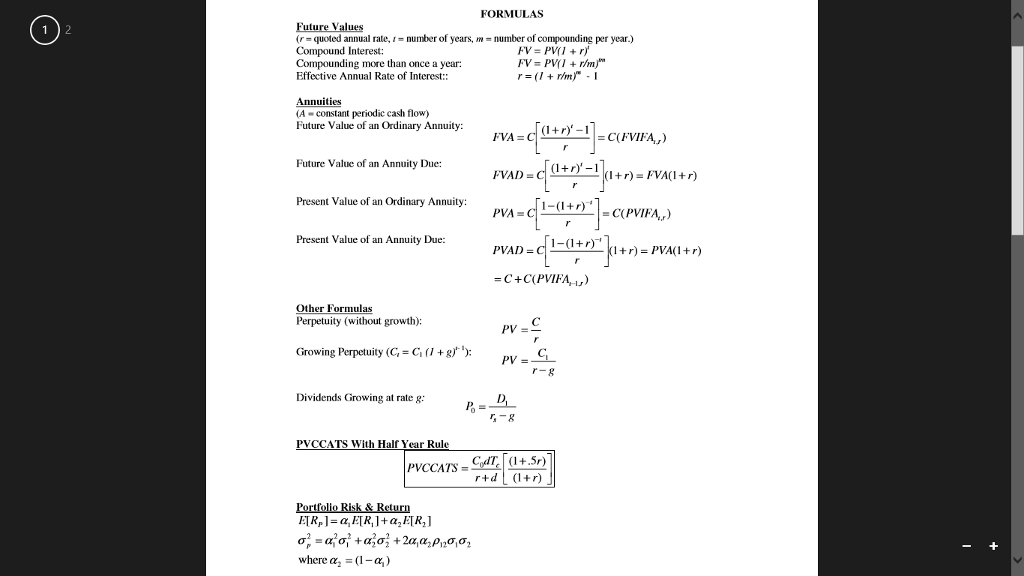 portf-olio-risk-return-elr-a-eur-j-a-eur-j-a-g-chegg