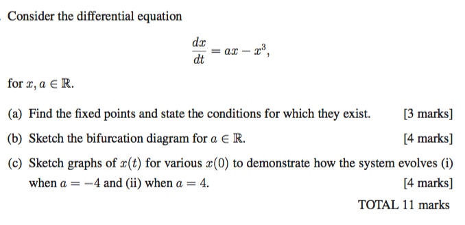 solved-consider-the-differential-equation-for-dx-dt-ax-chegg