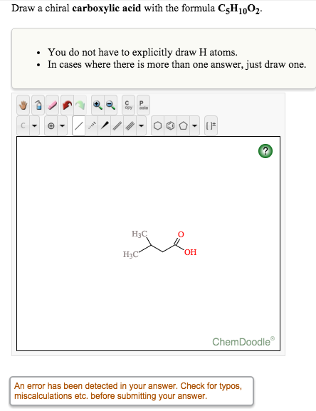 C5h10o2 Carboxylic Acid