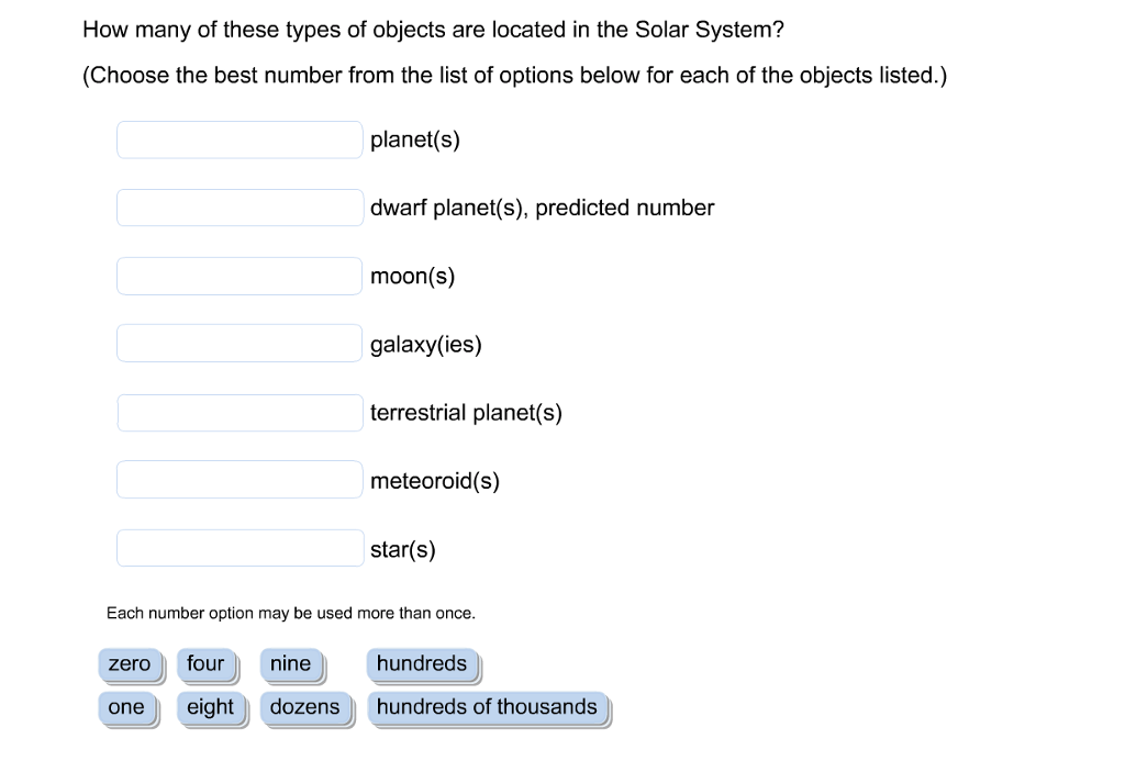 javascript array map Images High Quality Grahic Solved How many of these types of objects are located in the | Chegg.com