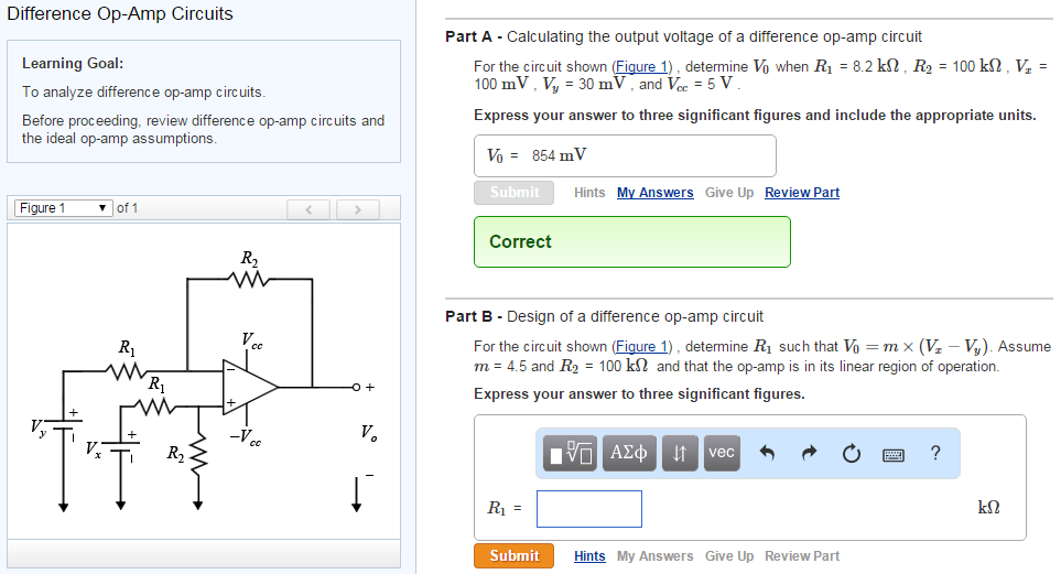 solved-difference-op-amp-circuits-learning-goal-to-analyze-chegg