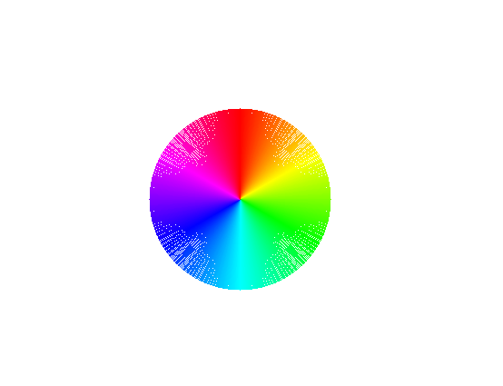 How can I draw Radiating Lines with an object that | Chegg.com