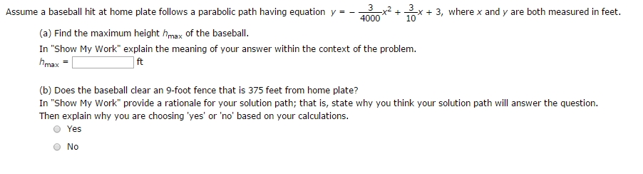 solved-assume-a-baseball-hit-at-home-plate-follows-a-chegg