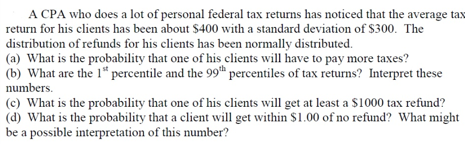 solved-a-cpa-who-does-a-lot-of-personal-federal-tax-returns-chegg
