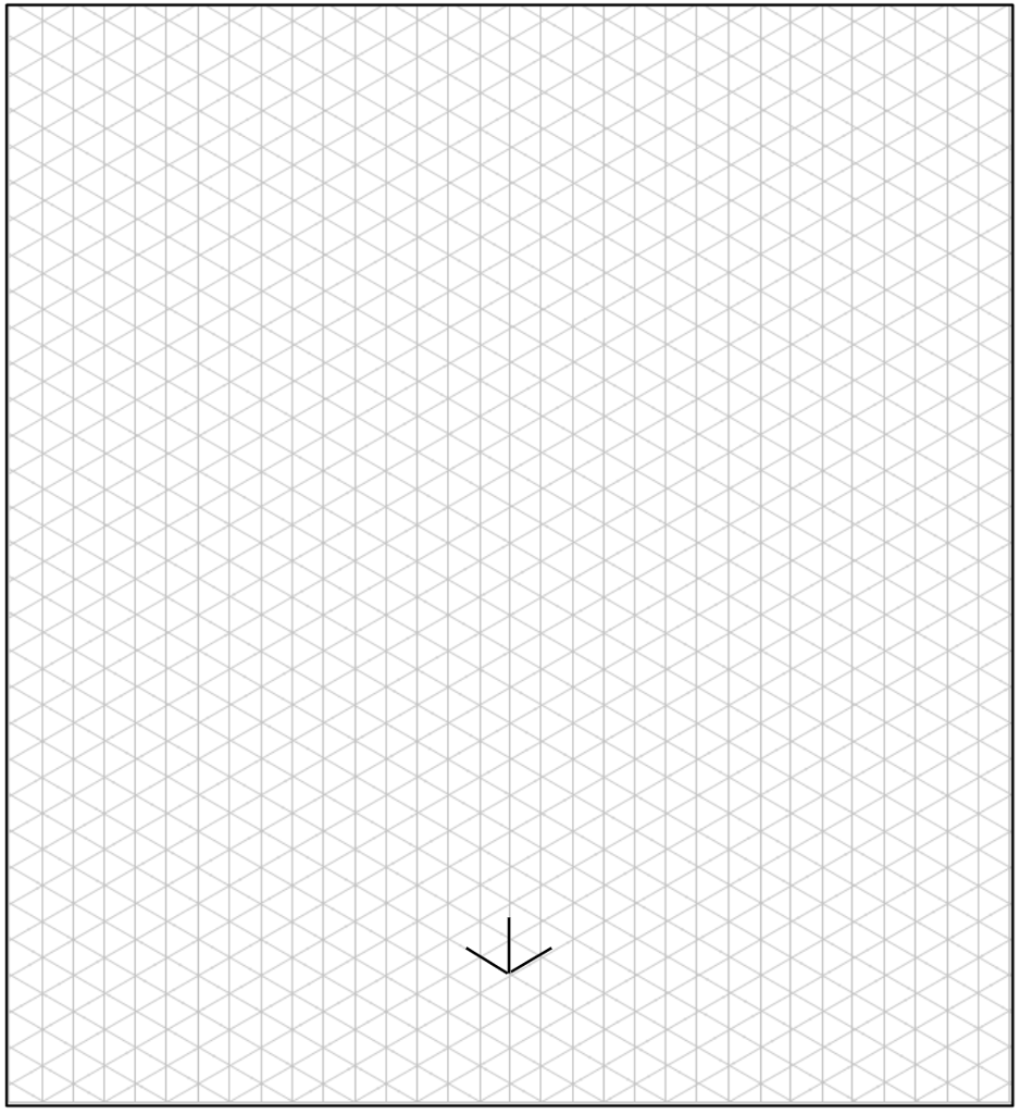 Solved On the graph paper provided below, sketch an | Chegg.com