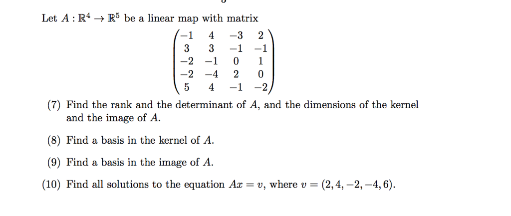 what-is-a-linear-map-maps-for-you