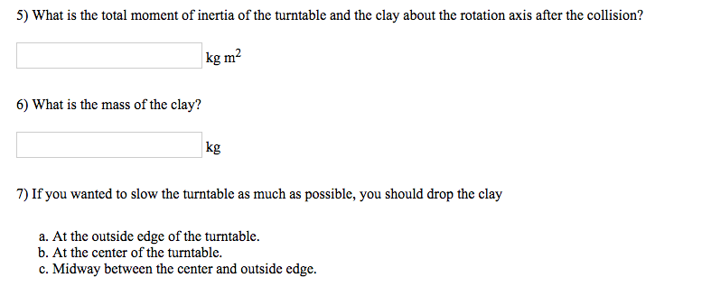 Solved The Next Seven Questions Pertain To The Situation | Chegg.com