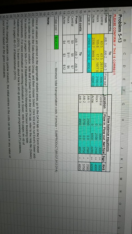 Solved 2 5 13 marc hernandez s construction firm currently chegg