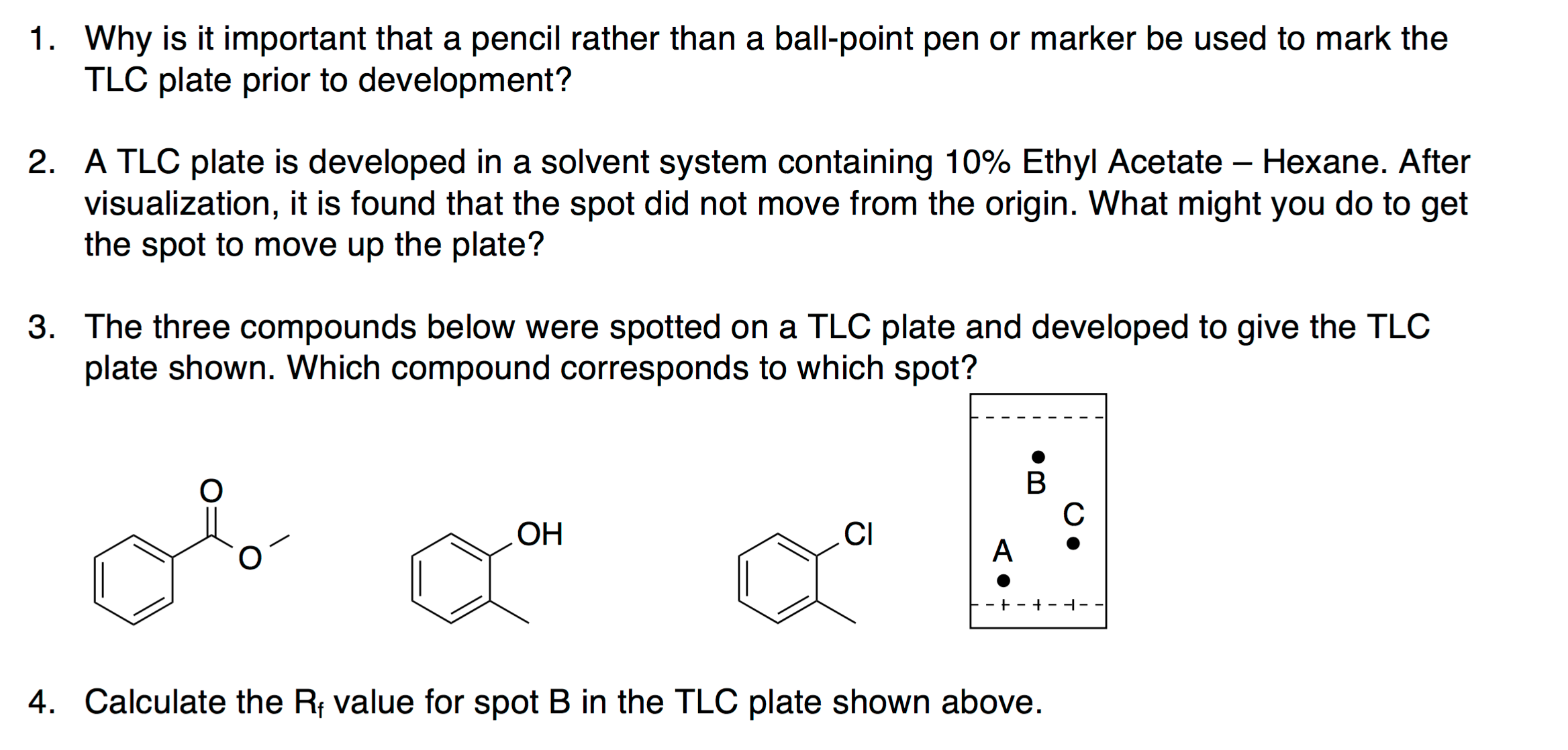 solved-1-why-is-it-important-that-a-pencil-rather-than-a-chegg