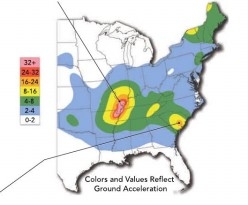 The Image Indicates That: A. Two Major Zones | Chegg.com