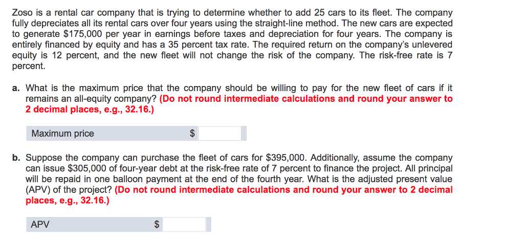 solved-zoso-is-a-rental-car-company-that-is-trying-to-chegg