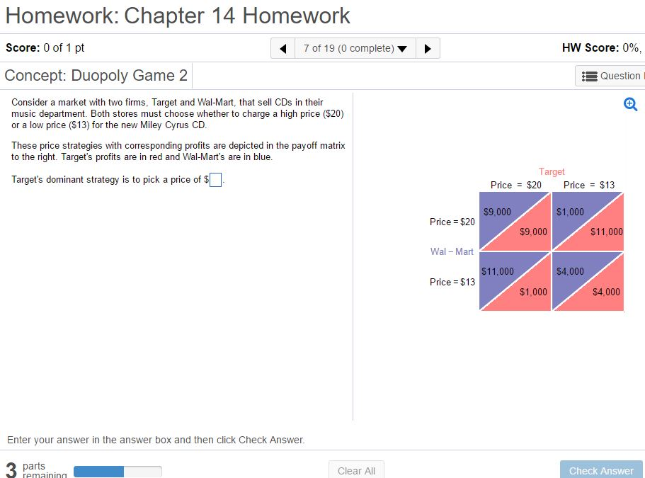 Department homework help music