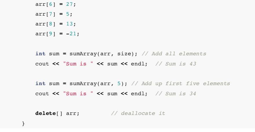 Solved Write a C++ program following the instructions | Chegg.com