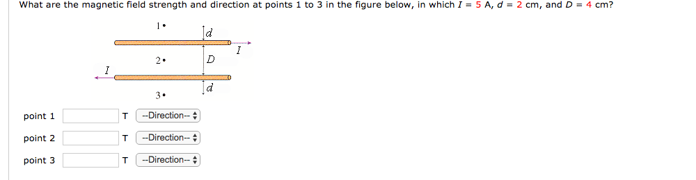 solved-what-are-the-magnetic-field-strength-and-direction-at-chegg