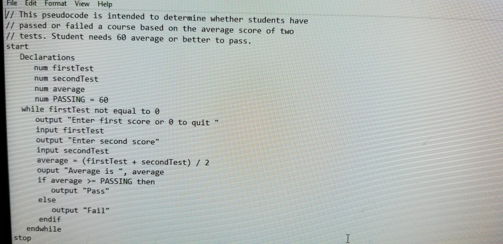 Solved 1. Your Downloadable Files For Chapter 3 Include | Chegg.com