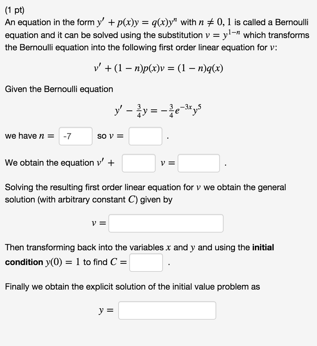 Solved An Equation In The Form With N 0 1 Is Called A Chegg solved-an-equation-in-the-form-with-n-0-1-is-called-a-chegg