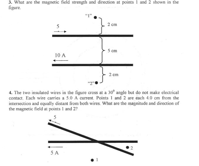 solved-what-are-the-magnetic-field-strength-and-direction-at-chegg