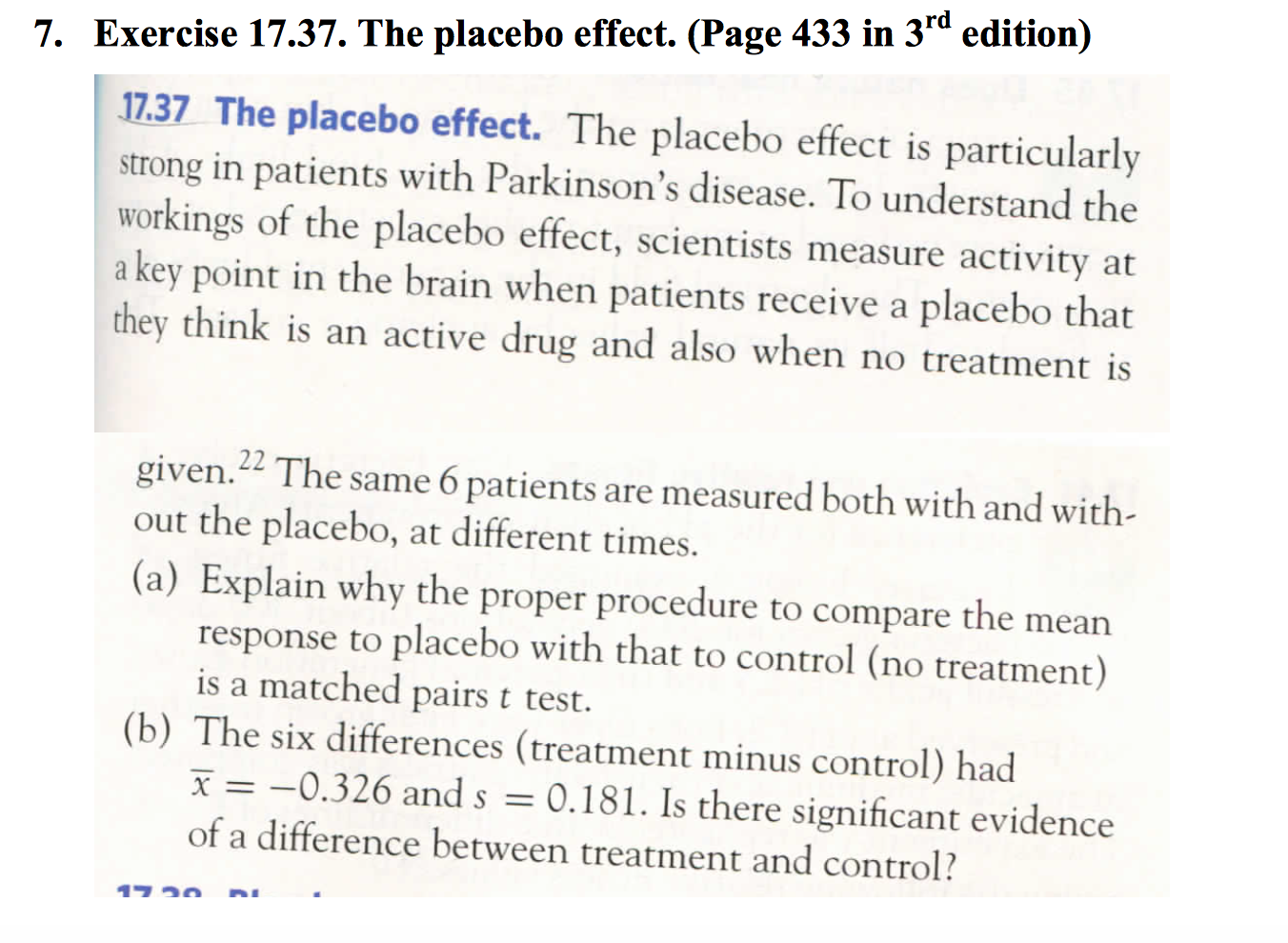 solved-the-placebo-effect-the-placebo-effect-is-chegg