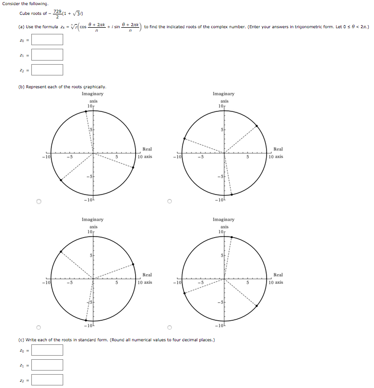 solved-consider-the-following-cube-roots-of-729-2-1-chegg