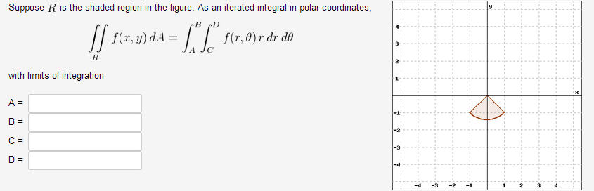 Amateur extra polar coordinates really. And Amateur extra polar coordinates commit