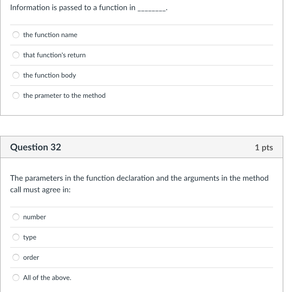 solved-information-is-passed-to-a-function-in-the-function-chegg