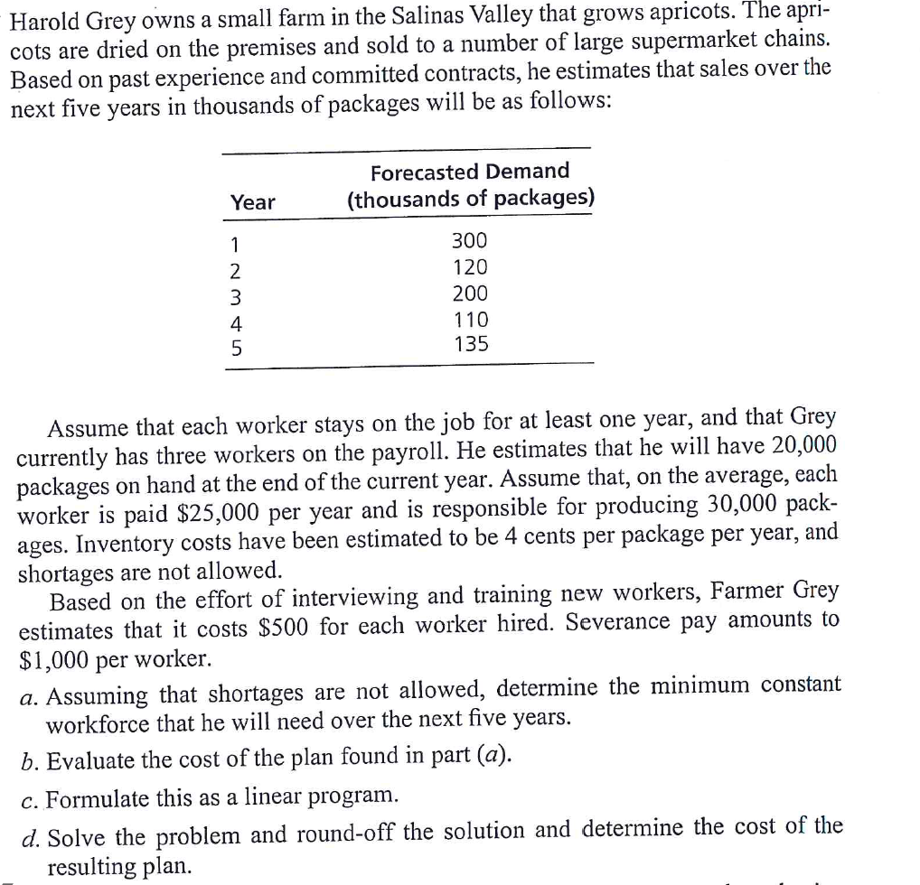 Solved For The Problem Below, I Already Did Part A And B, | Chegg.com