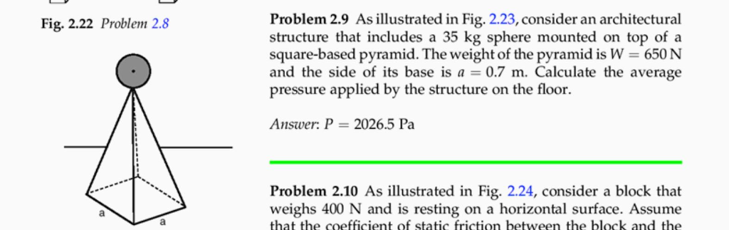 Solved As illustrated in Fig. 2.23, consider an | Chegg.com