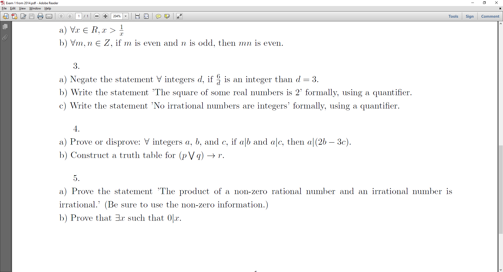 N Is A Number Epsilon