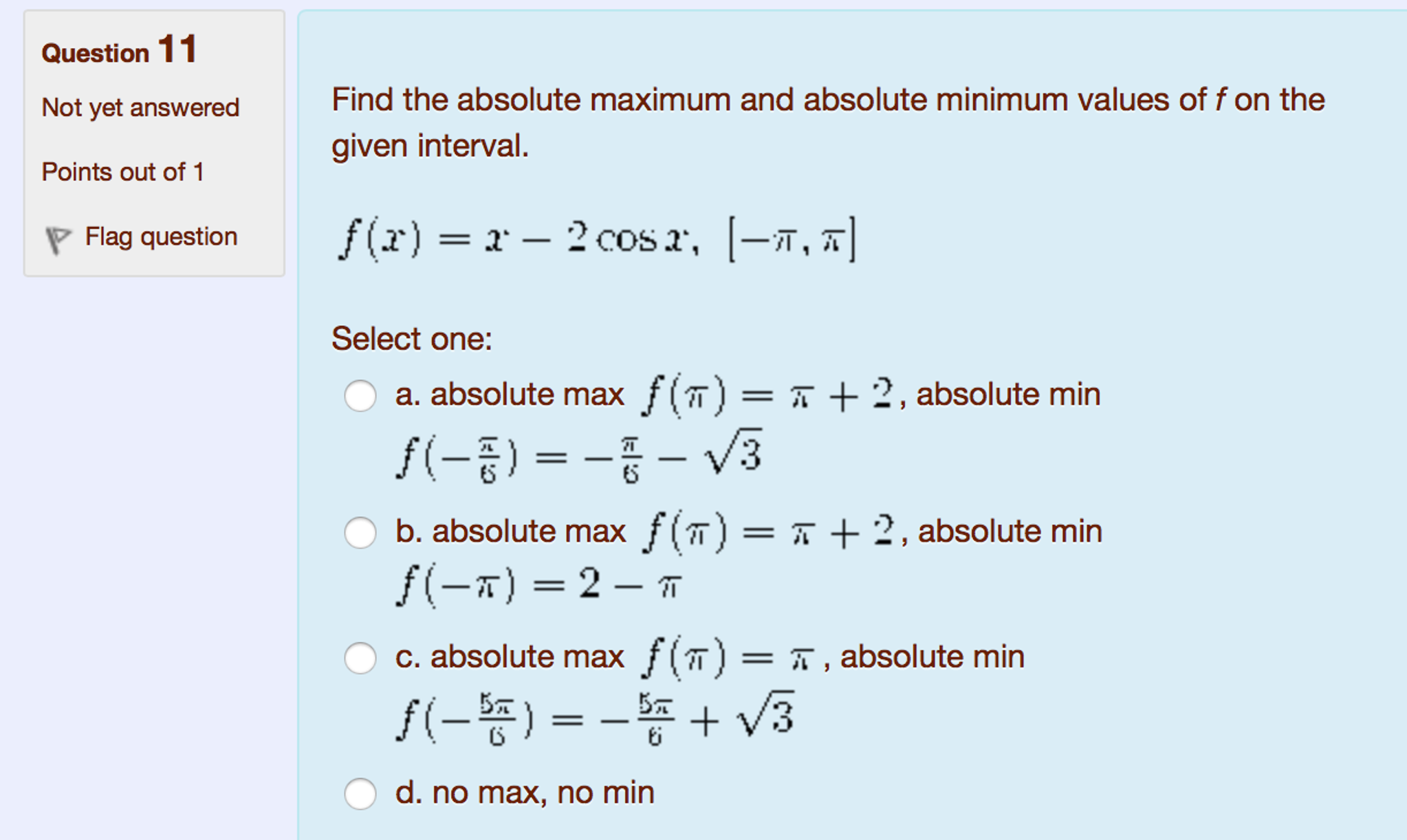 solved-find-the-absolute-maximum-and-absolute-minimum-values-chegg