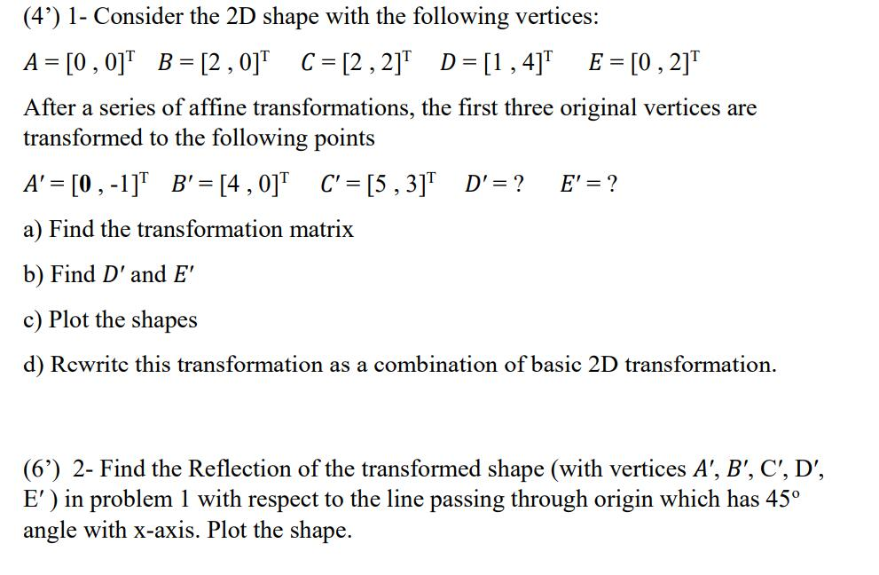 Solved Do problem 2 please Do problem 2 please Do problem | Chegg.com