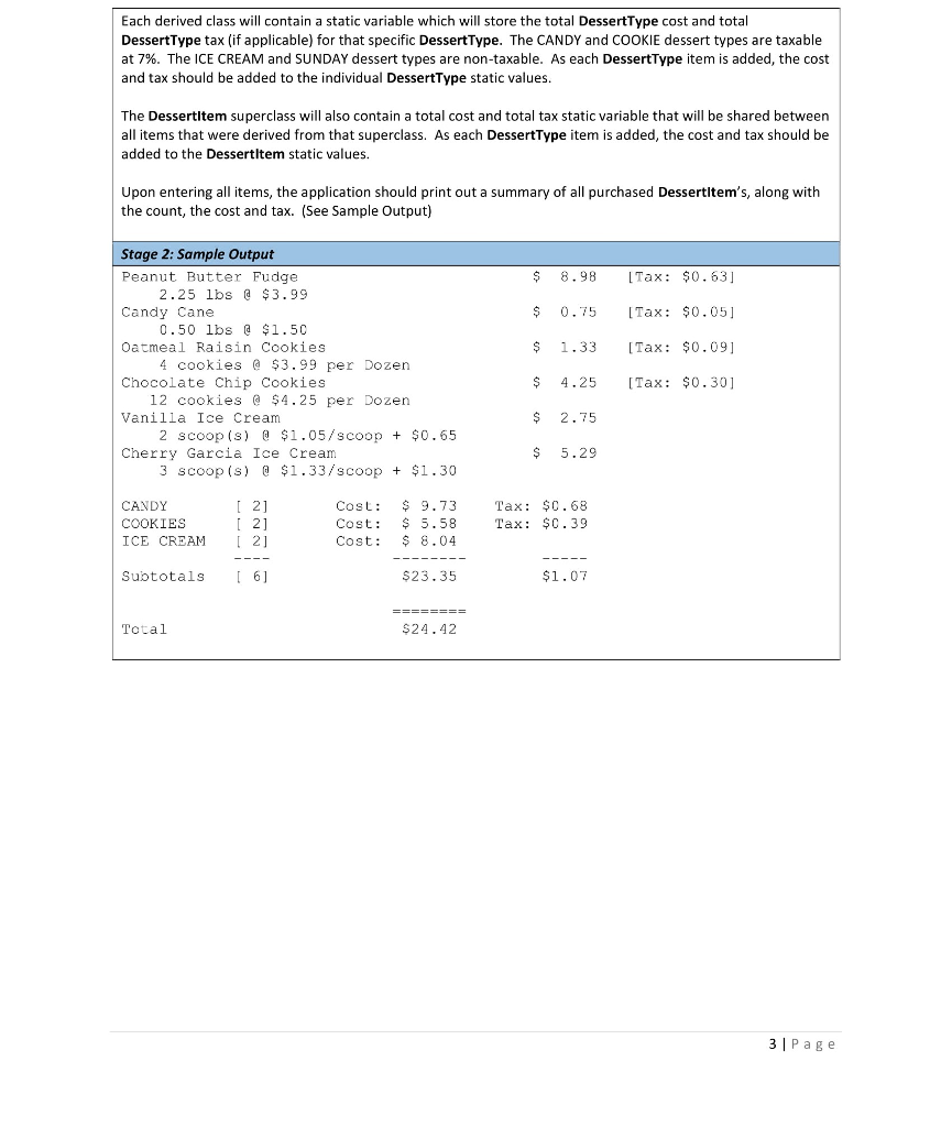 Programming Assignment #4 Assignment Objective This | Chegg.com