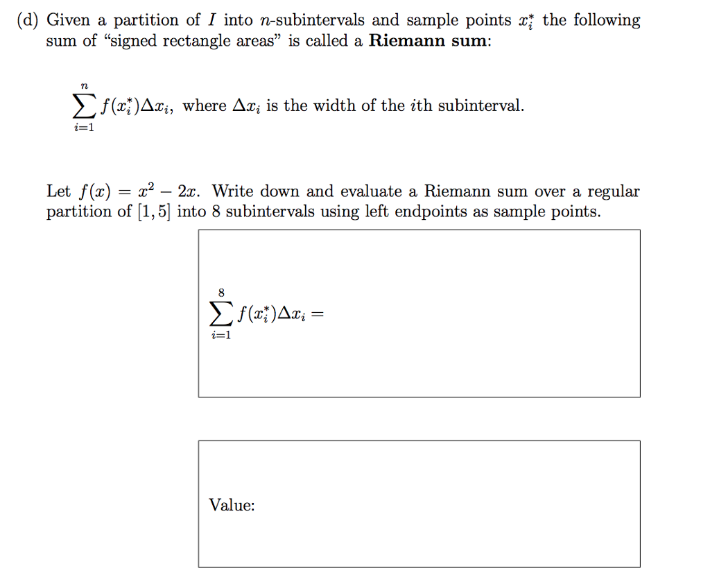 solved-d-given-a-partition-of-i-into-n-subintervals-and-chegg