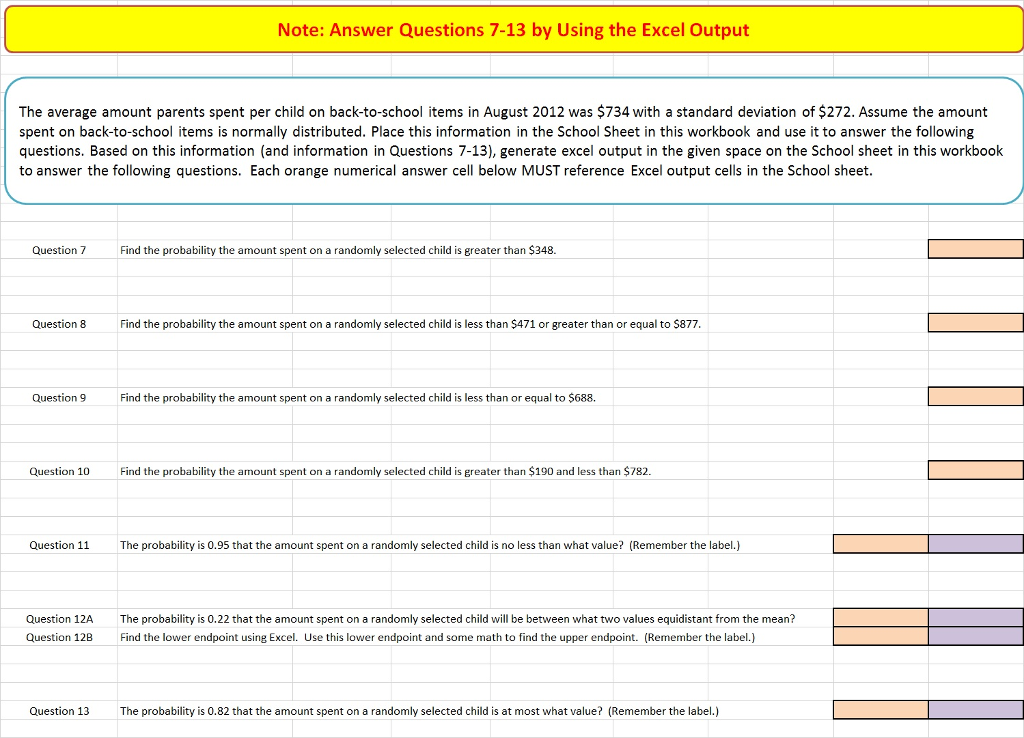 Solved I Need Help Finding The Solutions To The Following | Chegg.com