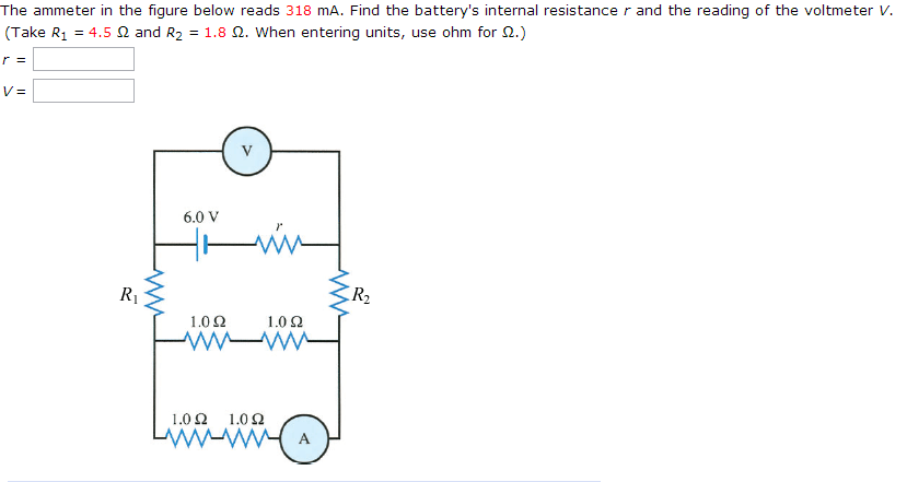 Solved For The Circuit Shown Below, Find The Current I1. | Chegg.com