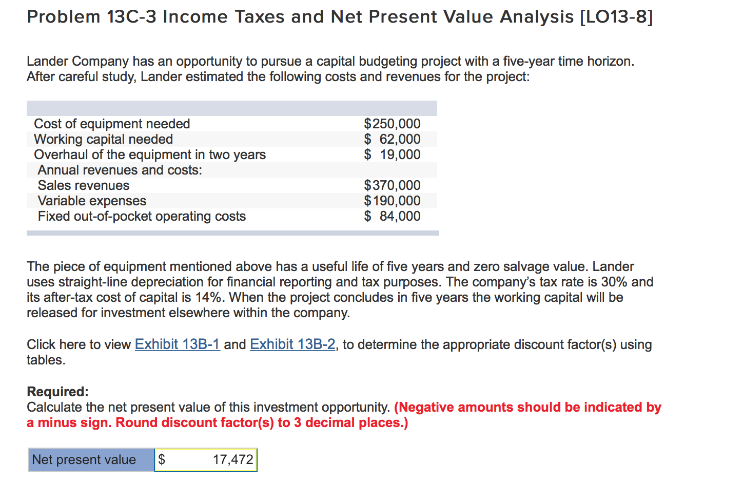 solved-problem-13c-3-income-taxes-and-net-present-value-chegg