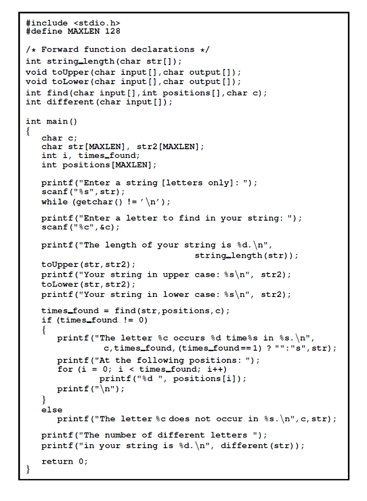 Solved Problem 4 (23 points) Your goal in this problem is to | Chegg.com