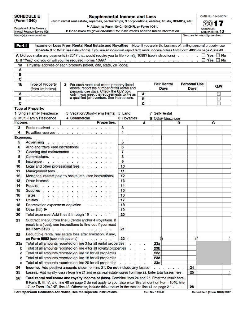 Tax Project Required: Use the following | Chegg.com