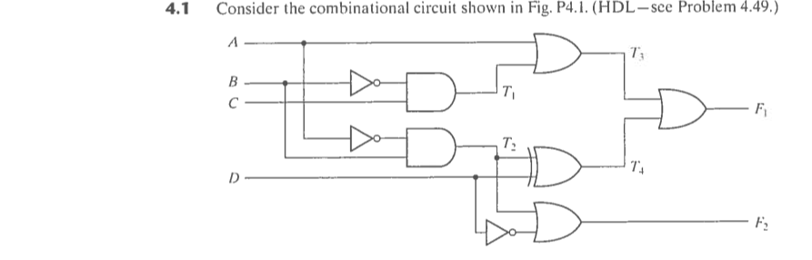 Solved a- F1 = A+ B'C + BD' +B'D ( Solved) F2 = A'B + D b | Chegg.com