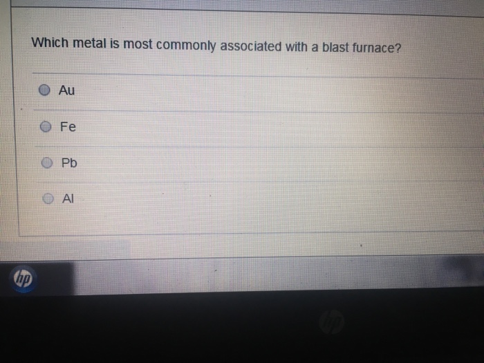 solved-which-metal-is-most-commonly-associated-with-a-blast-chegg