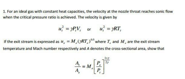 20.6: Heat Capacities Of An Ideal Gas – ERJARE