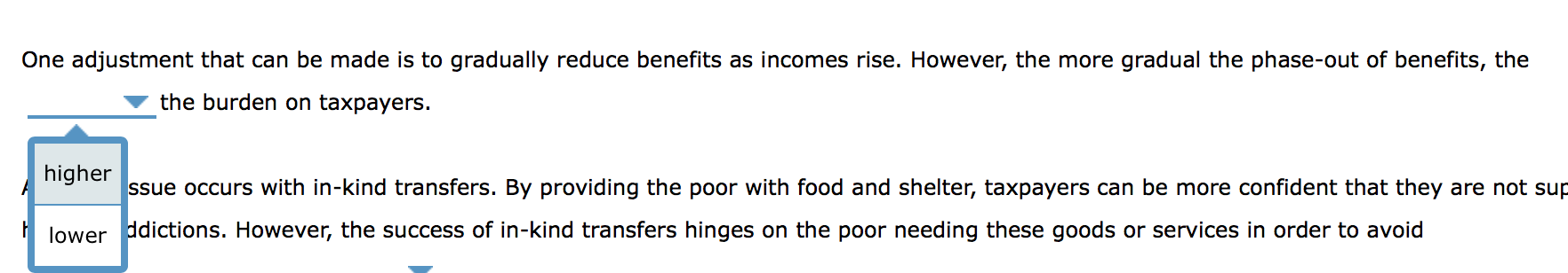 solved-6-policies-to-reduce-poverty-using-several-types-of-chegg