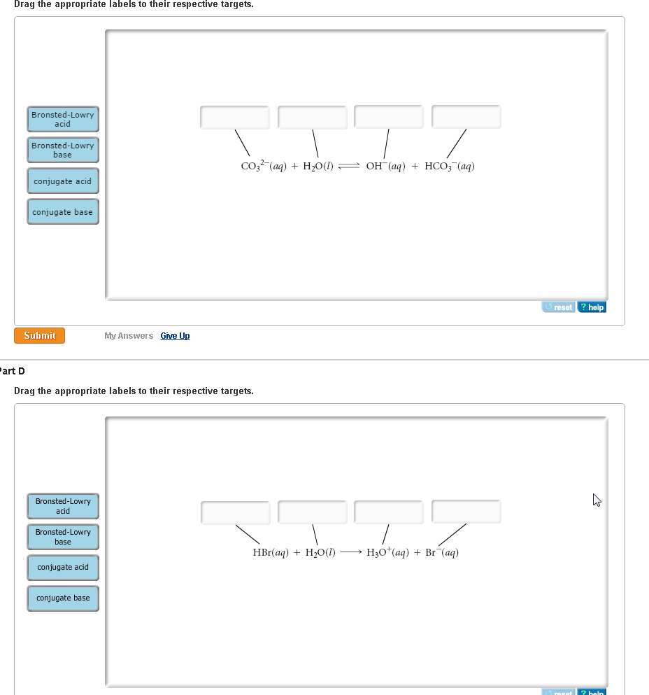 Solved Drag the appropriate labels to their respective | Chegg.com