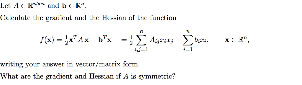 Solved Let Ae Rnn And Bert Calculate The Gradient And The 