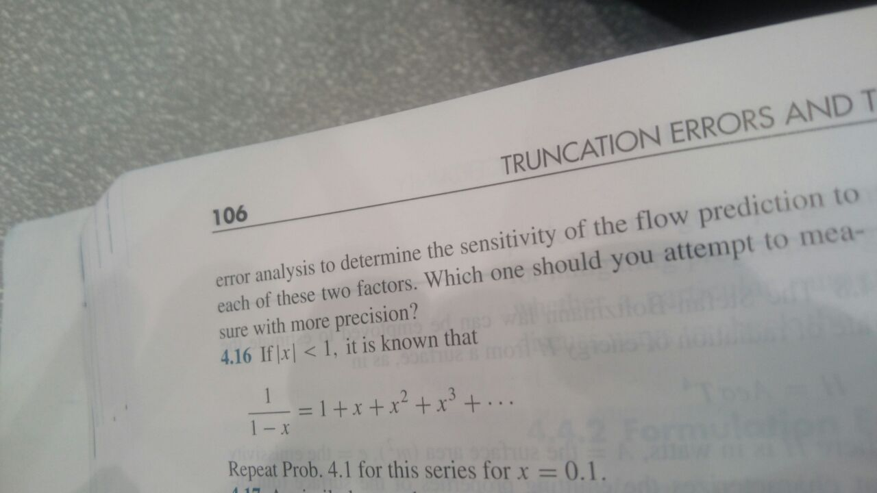 Solved Use MATLAB to solve the following based on 6 decimals | Chegg.com
