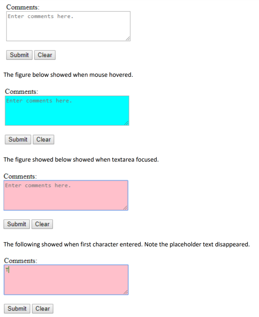 solved-write-css-rule-for-a-text-area-tag-textarea-so-that-chegg