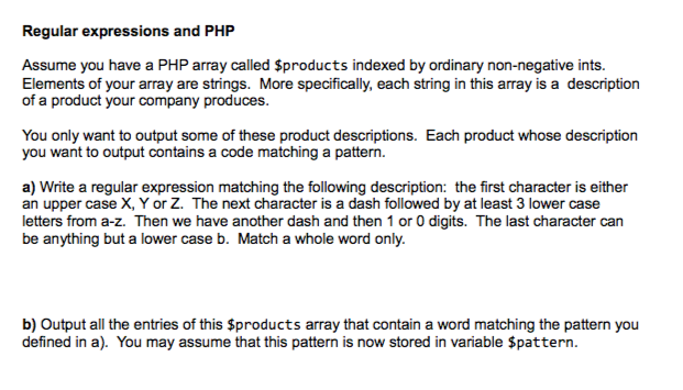 solved-assume-you-have-a-php-array-called-products-indexed-chegg