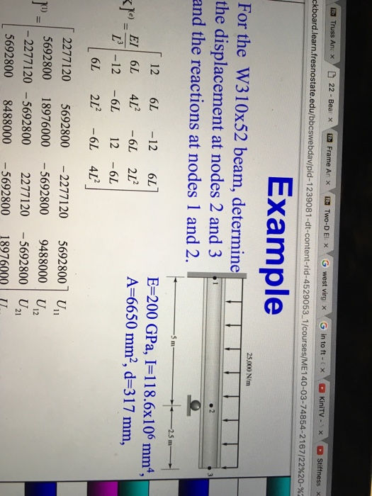 solved-for-the-w310-times-52-beam-determine-the-chegg